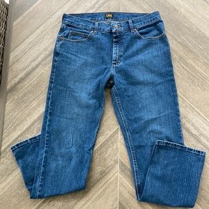 Lee Jeans